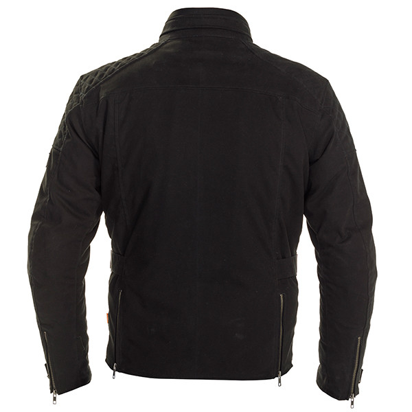 Richa Richa galvestone lng jkt blk